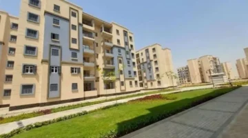 رابط الاستعلام.. طريقة فحص حالة طلبك في شقق سكن لكل المصريين